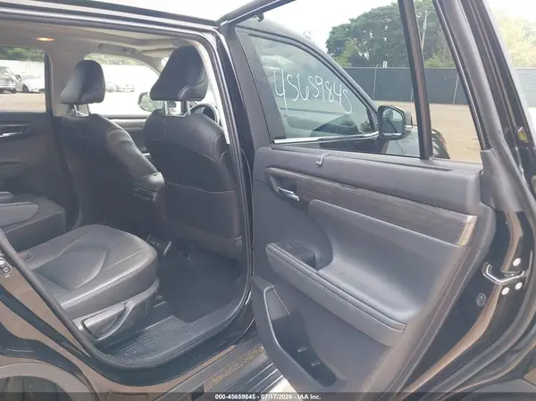 5TDFZRAH8MS047773 2021 TOYOTA HIGHLANDER - Image 8