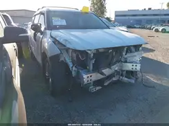 5TDFZRAH8NS095582 2022 TOYOTA HIGHLANDER