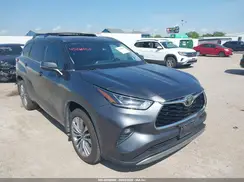 5TDFZRAH9LS016899 2020 TOYOTA HIGHLANDER