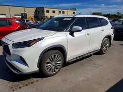 5TDFZRAH9LS028907 2020 TOYOTA HIGHLANDER