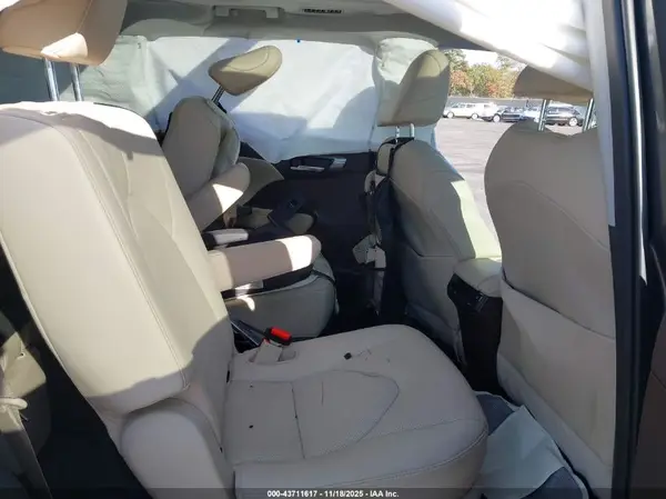 5TDFZRAH9MS044929 2021 TOYOTA HIGHLANDER - Image 8