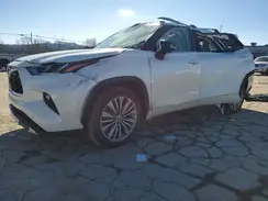 5TDFZRAH9MS046373 2021 TOYOTA HIGHLANDER