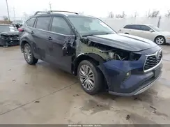 5TDFZRAH9MS060693 2021 TOYOTA HIGHLANDER