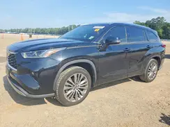 5TDFZRAH9MS078594 2021 TOYOTA HIGHLANDER