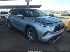 5TDFZRAH9MS079311 2021 TOYOTA HIGHLANDER