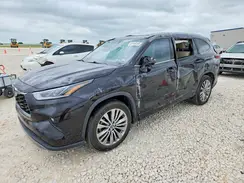 5TDFZRAH9NS108937 2022 TOYOTA HIGHLANDER