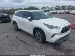 5TDFZRAHXMS038802 2021 TOYOTA HIGHLANDER