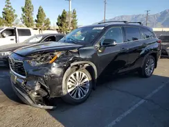 5TDFZRAHXMS057446 2021 TOYOTA HIGHLANDER