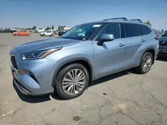 5TDFZRAHXMS073470 2021 TOYOTA HIGHLANDER