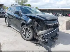 5TDFZRAHXMS084646 2021 TOYOTA HIGHLANDER