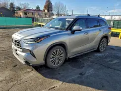 5TDFZRBH0LS004106 2020 TOYOTA HIGHLANDER