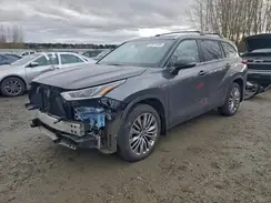 5TDFZRBH0LS021794 2020 TOYOTA HIGHLANDER