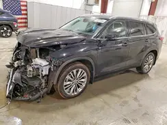 5TDFZRBH0LS027238 2020 TOYOTA HIGHLANDER