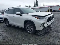 5TDFZRBH0LS039681 2020 TOYOTA HIGHLANDER