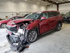 5TDFZRBH0LS040359 2020 TOYOTA HIGHLANDER