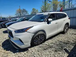 5TDFZRBH0LS043245 2020 TOYOTA HIGHLANDER