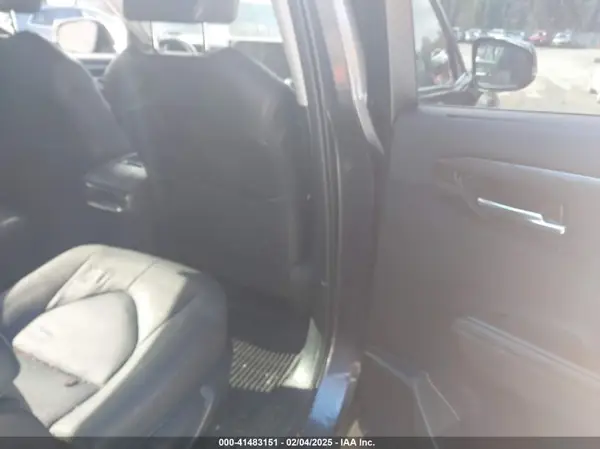 5TDFZRBH0LS048591 2020 TOYOTA HIGHLANDER - Image 8