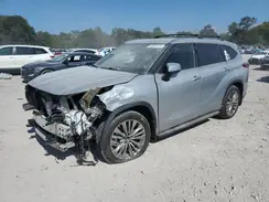 5TDFZRBH0LS053869 2020 TOYOTA HIGHLANDER
