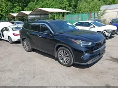 5TDFZRBH0MS064811 2021 TOYOTA HIGHLANDER