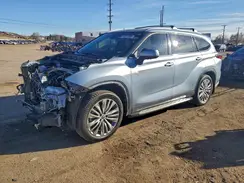 5TDFZRBH0NS222453 2022 TOYOTA HIGHLANDER