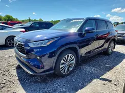 5TDFZRBH1LS001540 2020 TOYOTA HIGHLANDER