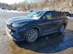 5TDFZRBH1LS006723 2020 TOYOTA HIGHLANDER