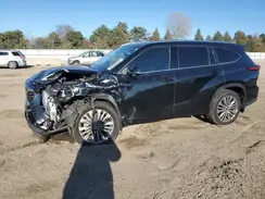 5TDFZRBH1LS006995 2020 TOYOTA HIGHLANDER