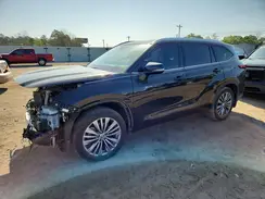 5TDFZRBH1LS010903 2020 TOYOTA HIGHLANDER