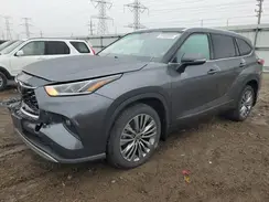 5TDFZRBH1LS029449 2020 TOYOTA HIGHLANDER