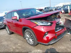 5TDFZRBH1LS033159 2020 TOYOTA HIGHLANDER