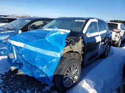 5TDFZRBH1LS035350 2020 TOYOTA HIGHLANDER