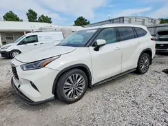 5TDFZRBH1LS048311 2020 TOYOTA HIGHLANDER