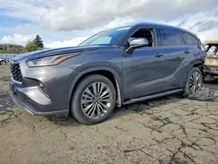 5TDFZRBH1LS051497 2020 TOYOTA HIGHLANDER