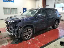 5TDFZRBH1LS055971 2020 TOYOTA HIGHLANDER