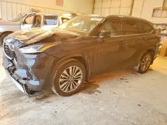 5TDFZRBH1MS066471 2021 TOYOTA HIGHLANDER