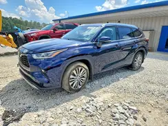 5TDFZRBH1MS074604 2021 TOYOTA HIGHLANDER