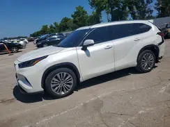 5TDFZRBH1MS093511 2021 TOYOTA HIGHLANDER