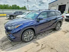 5TDFZRBH1MS104457 2021 TOYOTA HIGHLANDER