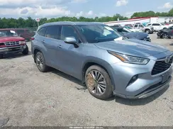 5TDFZRBH1MS115913 2021 TOYOTA HIGHLANDER
