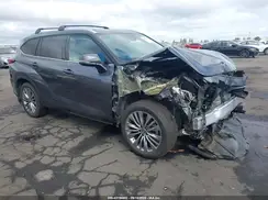 5TDFZRBH1MS146854 2021 TOYOTA HIGHLANDER