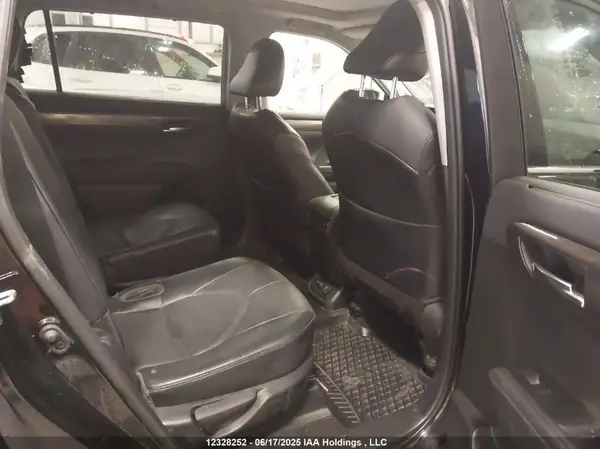 5TDFZRBH1NS204303 2022 TOYOTA HIGHLANDER - Image 8