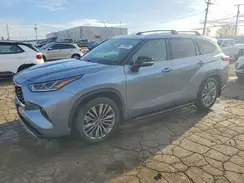 5TDFZRBH2LS009484 2020 TOYOTA HIGHLANDER