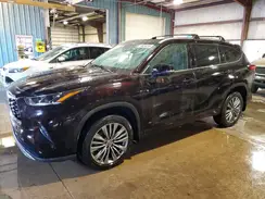5TDFZRBH2LS013311 2020 TOYOTA HIGHLANDER