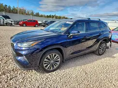 5TDFZRBH2LS018959 2020 TOYOTA HIGHLANDER