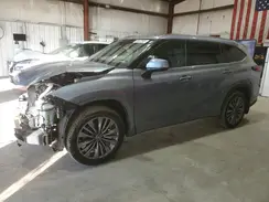 5TDFZRBH2LS019853 2020 TOYOTA HIGHLANDER