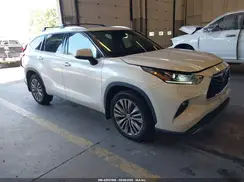 5TDFZRBH2LS021795 2020 TOYOTA HIGHLANDER