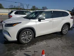 5TDFZRBH2LS027824 2020 TOYOTA HIGHLANDER