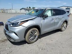 5TDFZRBH2LS029539 2020 TOYOTA HIGHLANDER