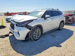 5TDFZRBH2LS033929 2020 TOYOTA HIGHLANDER