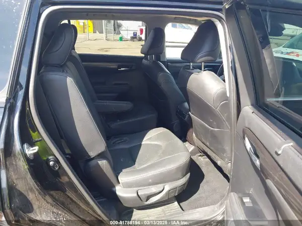 5TDFZRBH2LS034921 2020 TOYOTA HIGHLANDER - Image 8